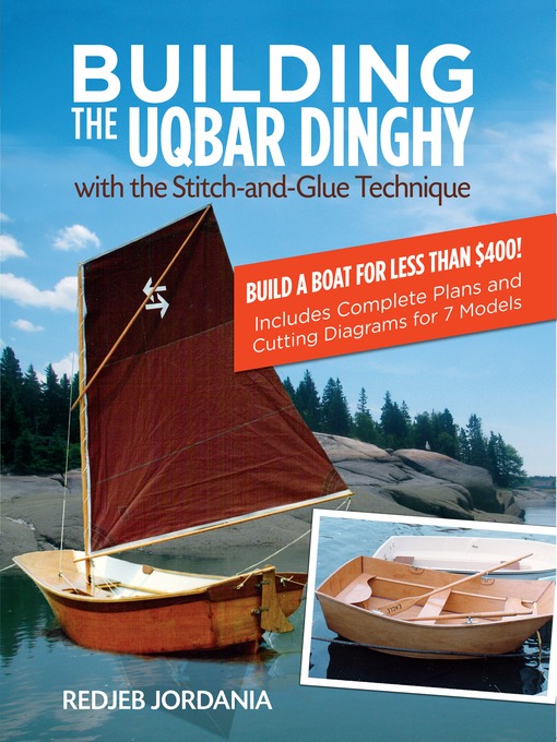 Title details for Building the Uqbar Dinghy by Redjeb Jordania - Available